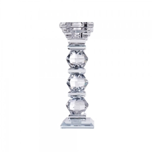 Porta Velas Diamond