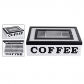 Caja Coffee