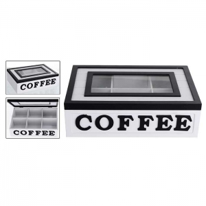 Caja Coffee