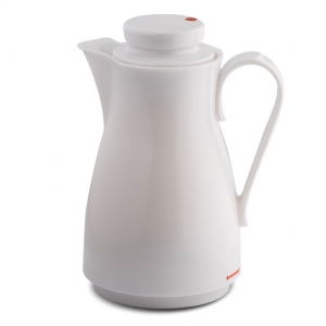 Termo Arctic White