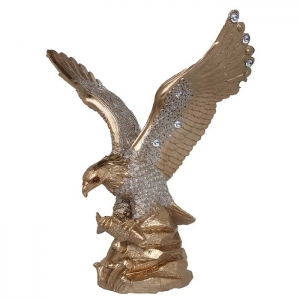 Figura Deco Aguila