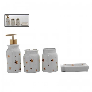 Juego Baño Stars