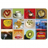 Kiwi Food Icons Jason
