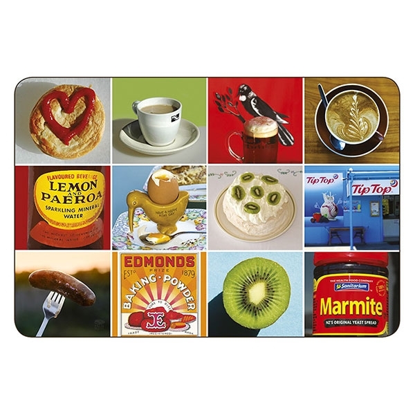 Kiwi Food Icons Jason