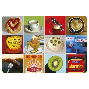 Kiwi Food Icons Jason