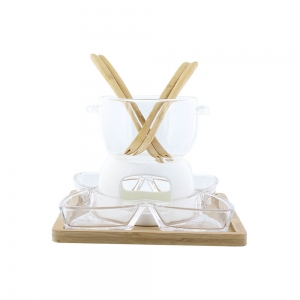 Fondue Bamboo