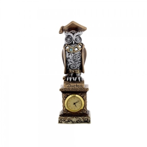 Reloj Buho Doctor