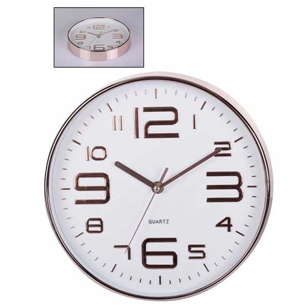 Reloj Mural Classic
