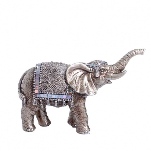 Figura Deco Elefante