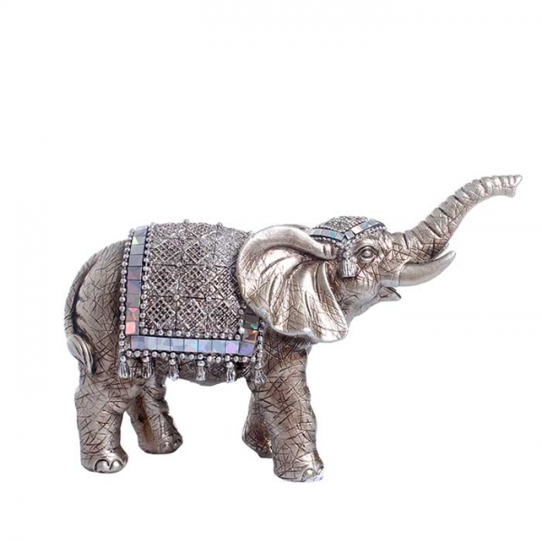 Figura Deco Elefante