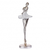 Figura Deco Bailarina