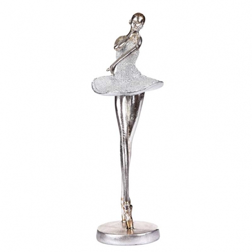 Figura Deco Bailarina