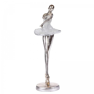 Figura Deco Bailarina