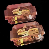 Set de Bandejas Café