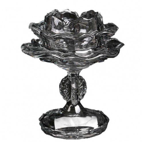 Candelabro Rose II