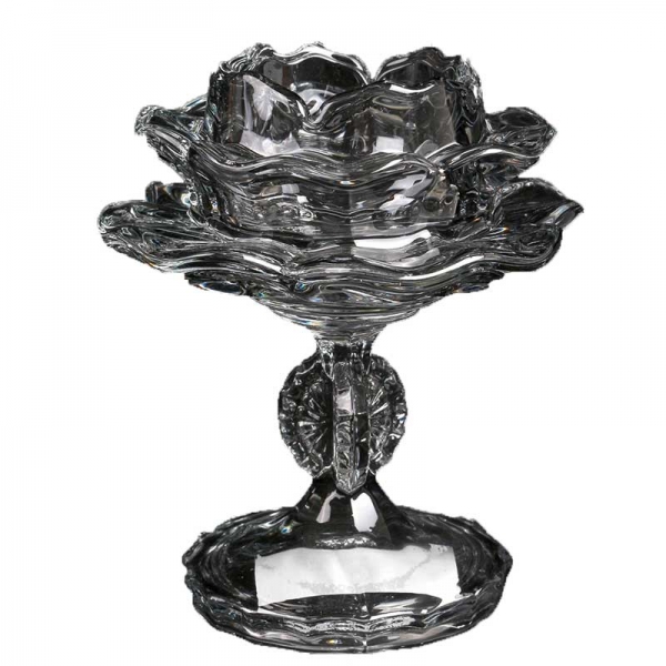 Candelabro Rose II