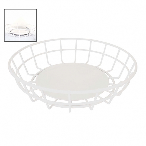 Panera Net Blanca