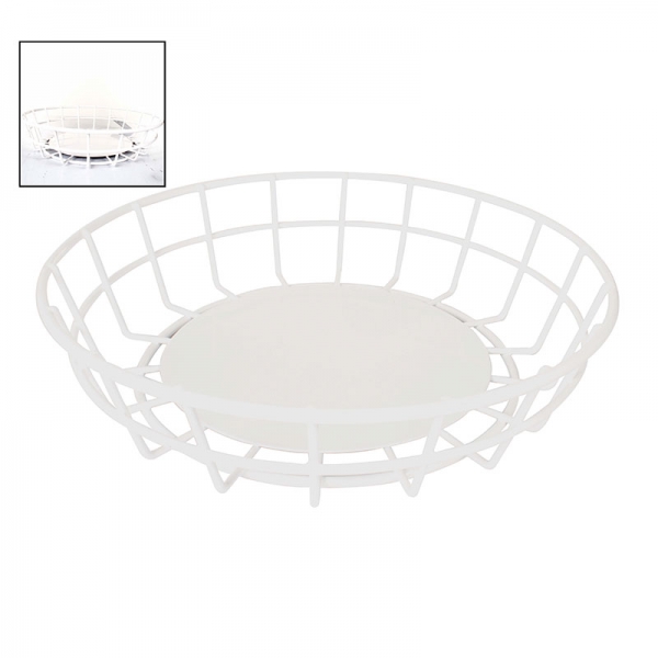 Panera Net Blanca