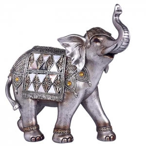 Figura Deco Elefante