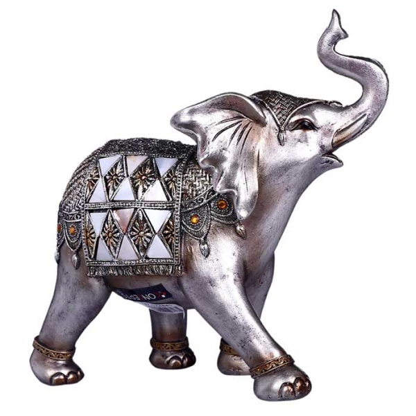 Figura Deco Elefante