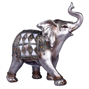 Figura Deco Elefante