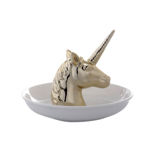 Anillero Unicornio