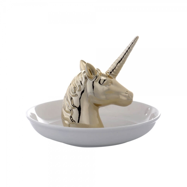 Anillero Unicornio