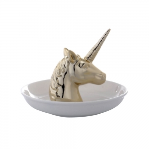 Anillero Unicornio