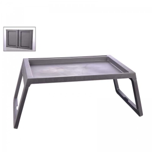 Bandeja Cama Gris