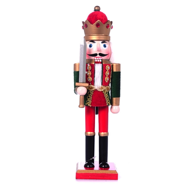 Figura Cascanueces