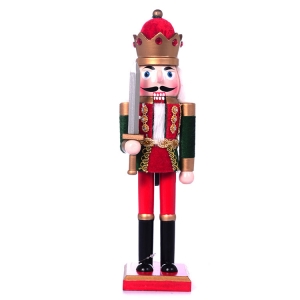 Figura Cascanueces