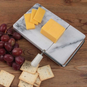 Tabla Corta Queso Marble