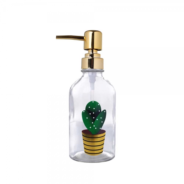 Dispensador Cactus