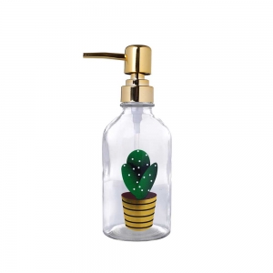 Dispensador Cactus