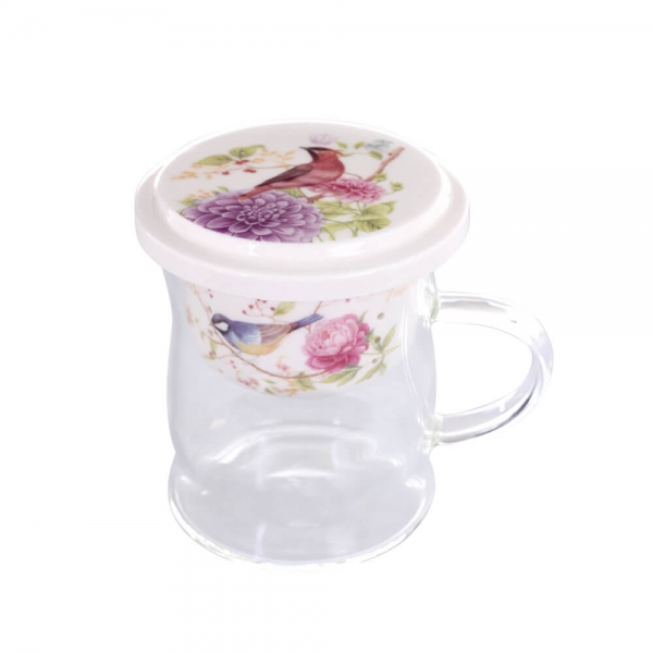 Mug Birds