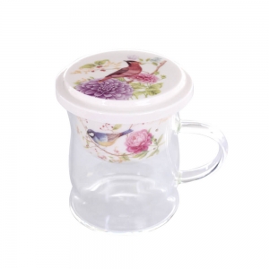 Mug Birds