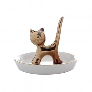 Joyero Gato