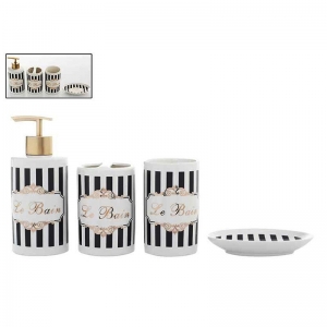 Juego Baño LeBain