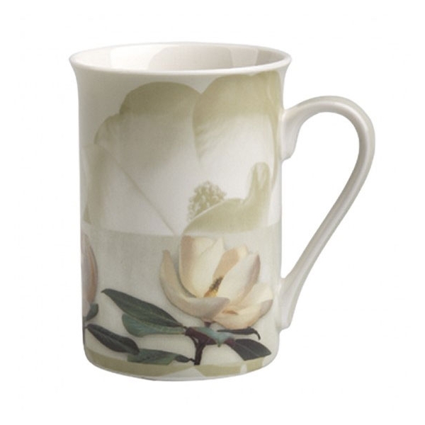 Mug Magnolias