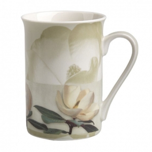 Mug Magnolias