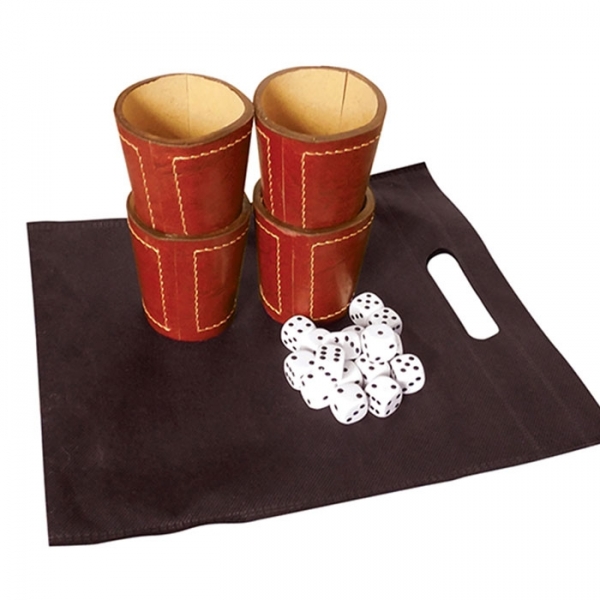 Set 4 Cachos
