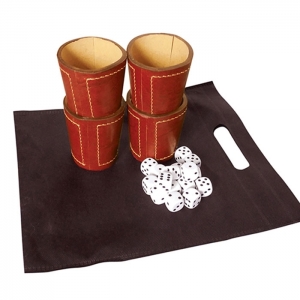 Set 4 Cachos