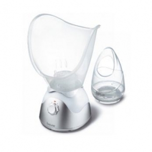 Sauna Facial Beurer