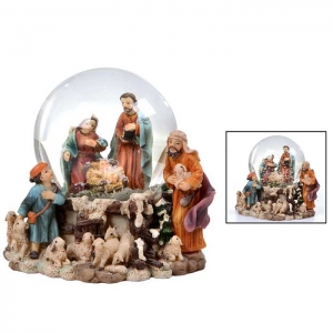 Nacimiento Bola de Agua