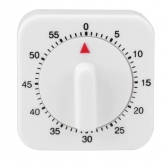 Timer Cuadrado
