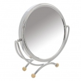 Espejo Vanity Chr. 10 x