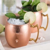 Mug Copper