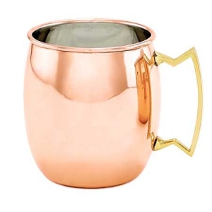 Mug Copper