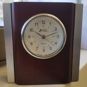 Reloj Times Tower