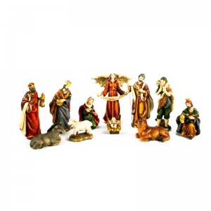 Nacimiento 11 Piezas